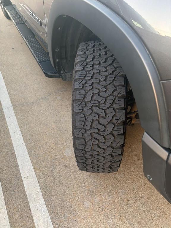 used 2019 Ram 1500 car, priced at $22,899