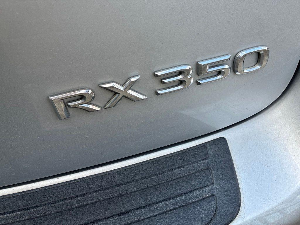 used 2015 Lexus RX 350 car, priced at $18,350