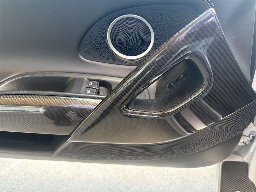 used 2012 Audi R8 car, priced at $78,677