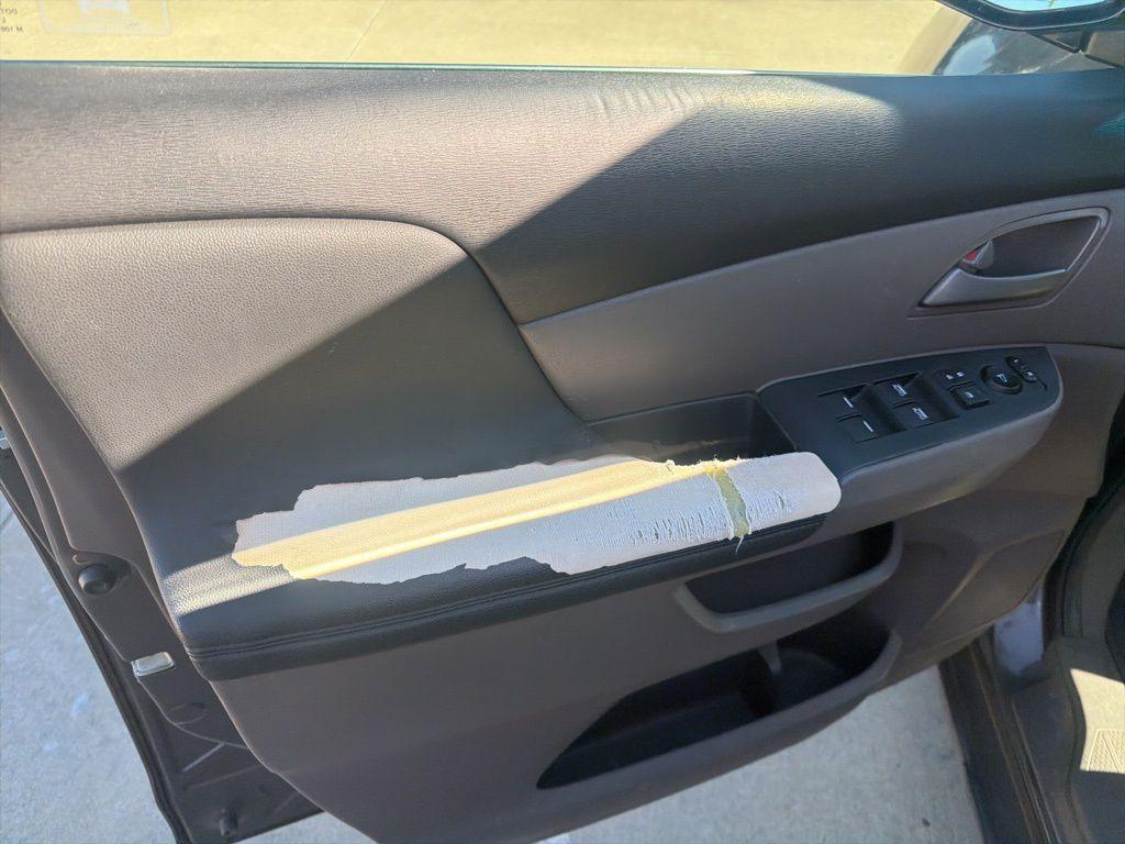 used 2012 Honda Odyssey car, priced at $10,500