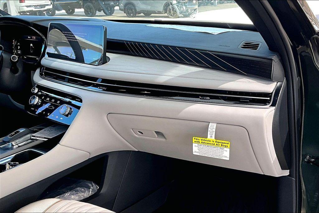 new 2026 INFINITI QX60 car, priced at $66,451