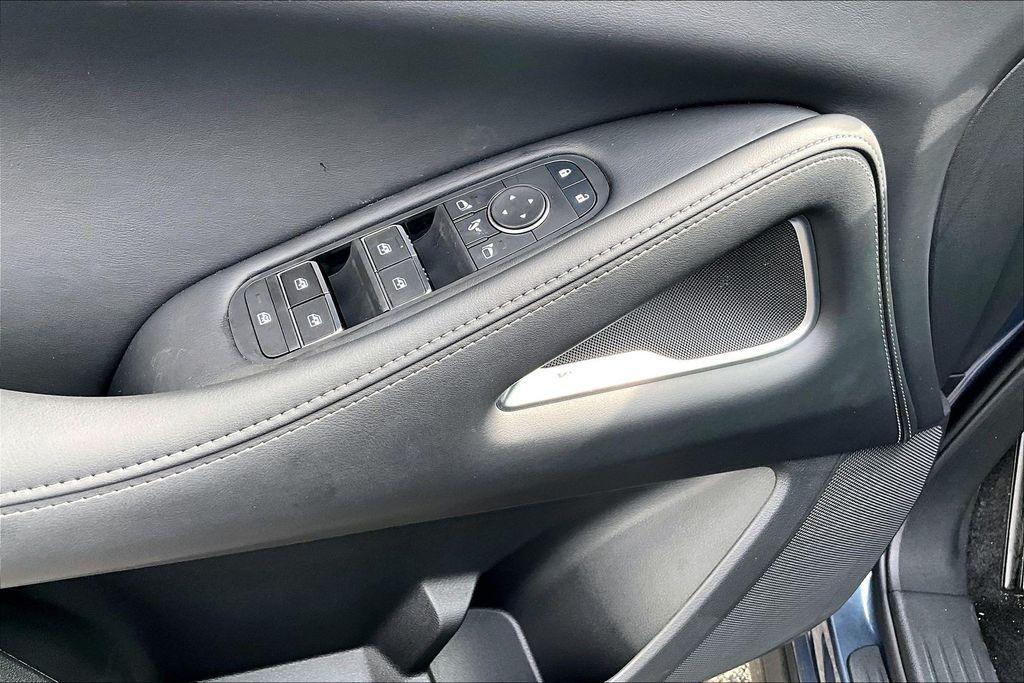 new 2026 INFINITI QX60 car, priced at $53,252
