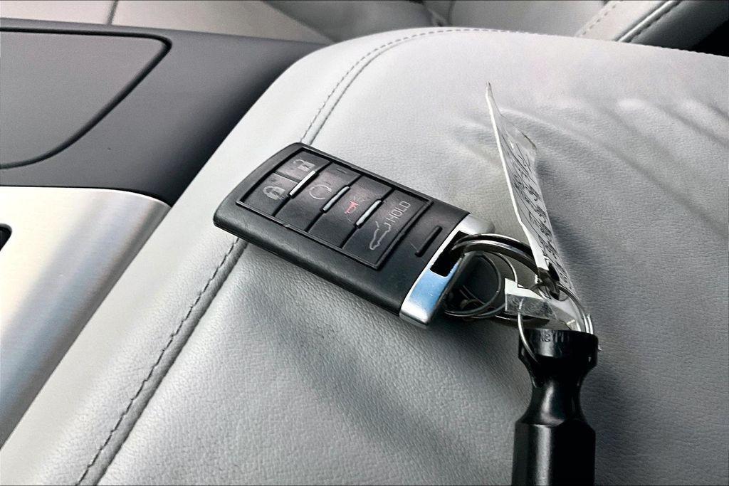 used 2016 Chevrolet Corvette car, priced at $41,500