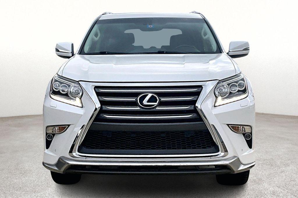 used 2017 Lexus GX 460 car, priced at $24,995