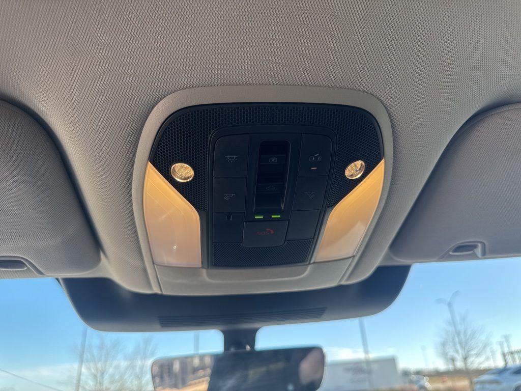 used 2023 INFINITI QX60 car, priced at $35,897