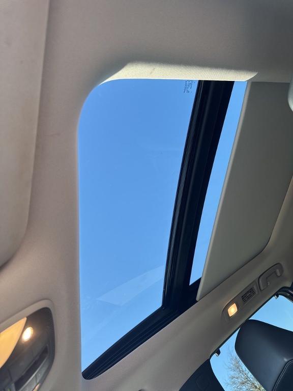 used 2023 INFINITI QX60 car, priced at $35,897