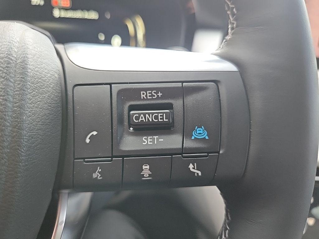 used 2026 INFINITI QX60 car, priced at $60,952