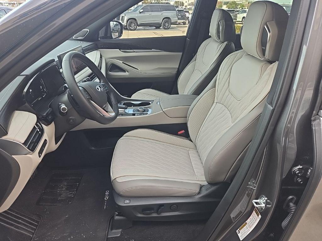 used 2026 INFINITI QX60 car, priced at $60,952