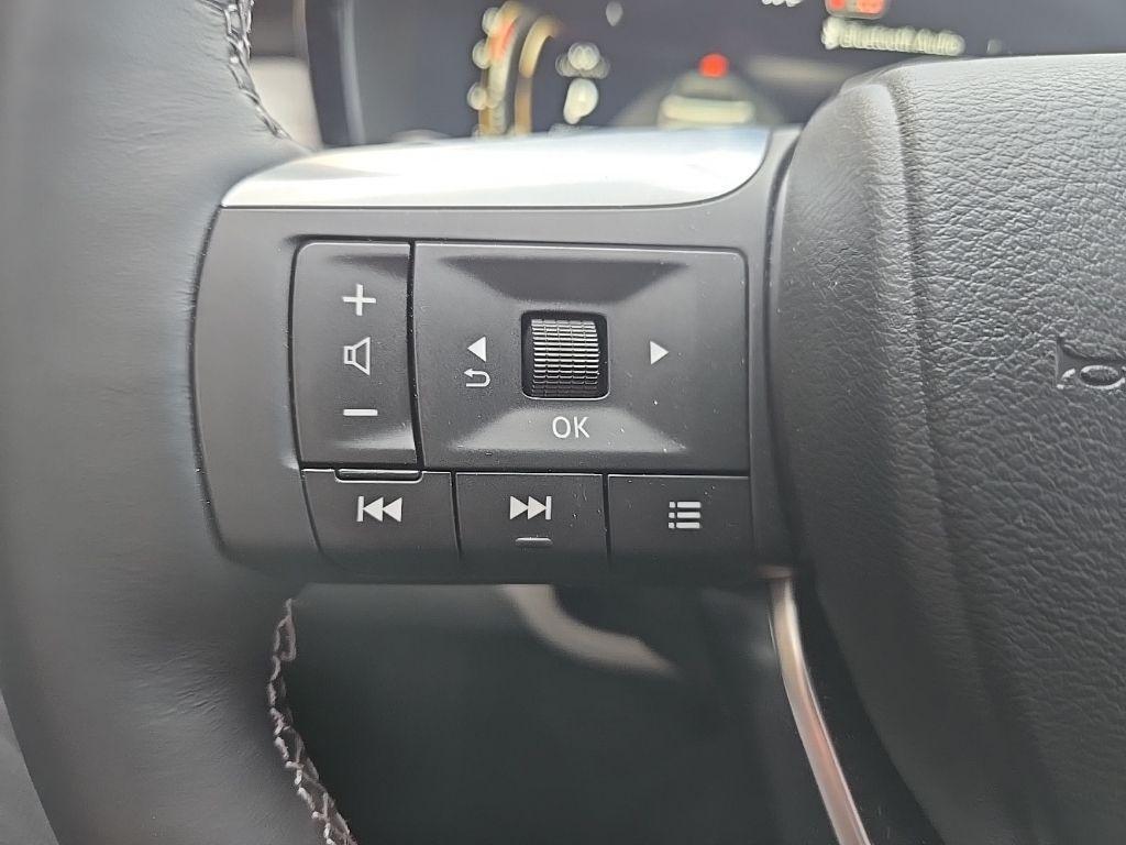 used 2026 INFINITI QX60 car, priced at $60,952