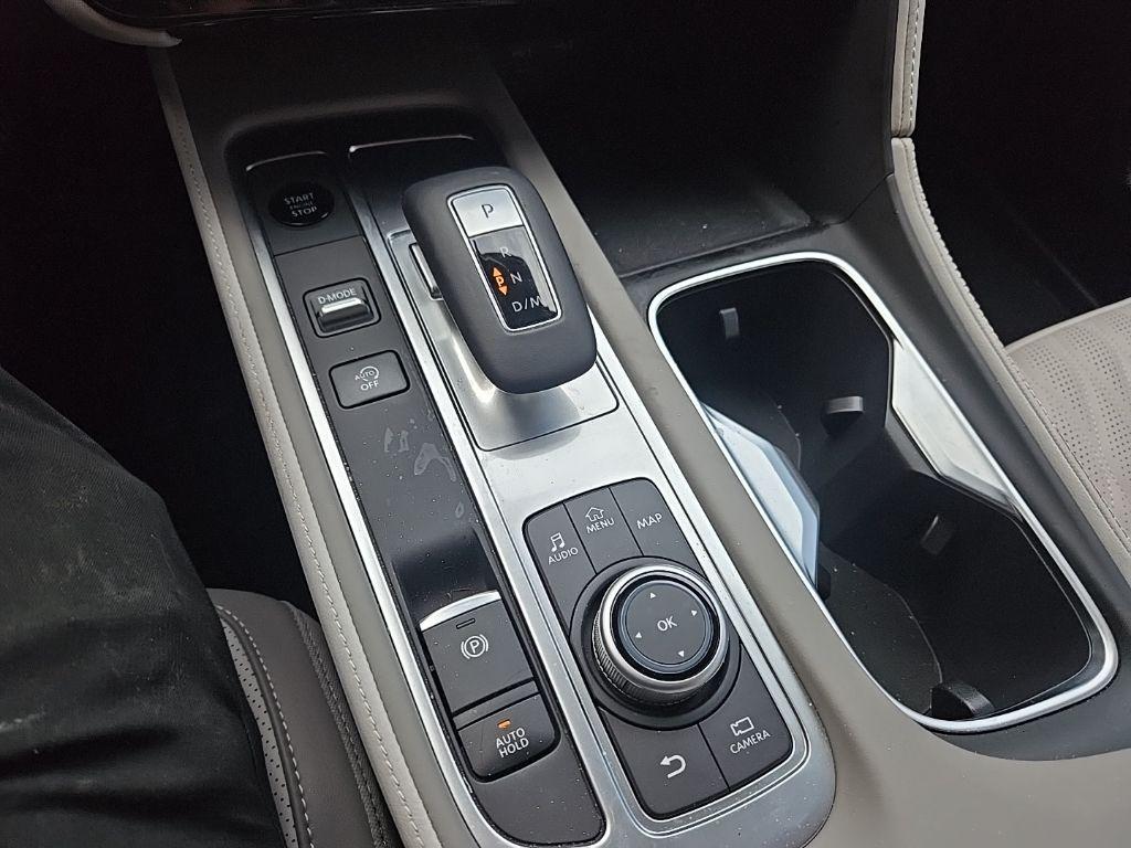 used 2026 INFINITI QX60 car, priced at $60,952