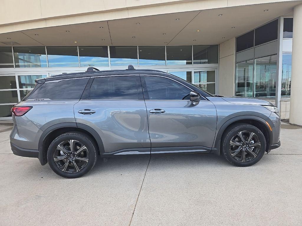 used 2026 INFINITI QX60 car, priced at $60,952