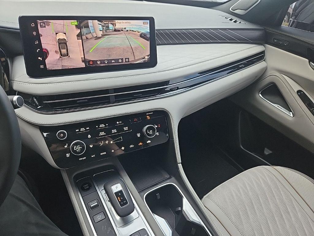 used 2026 INFINITI QX60 car, priced at $60,952