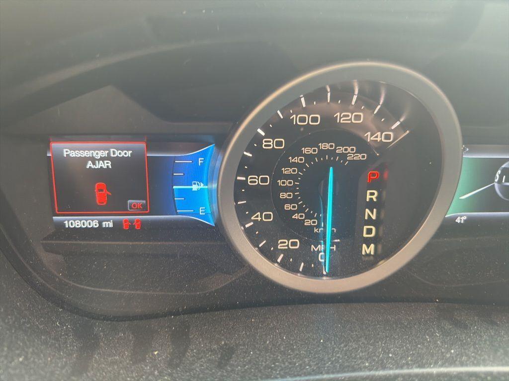 used 2014 Ford Explorer car, priced at $12,997