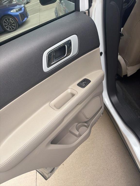 used 2014 Ford Explorer car, priced at $12,997