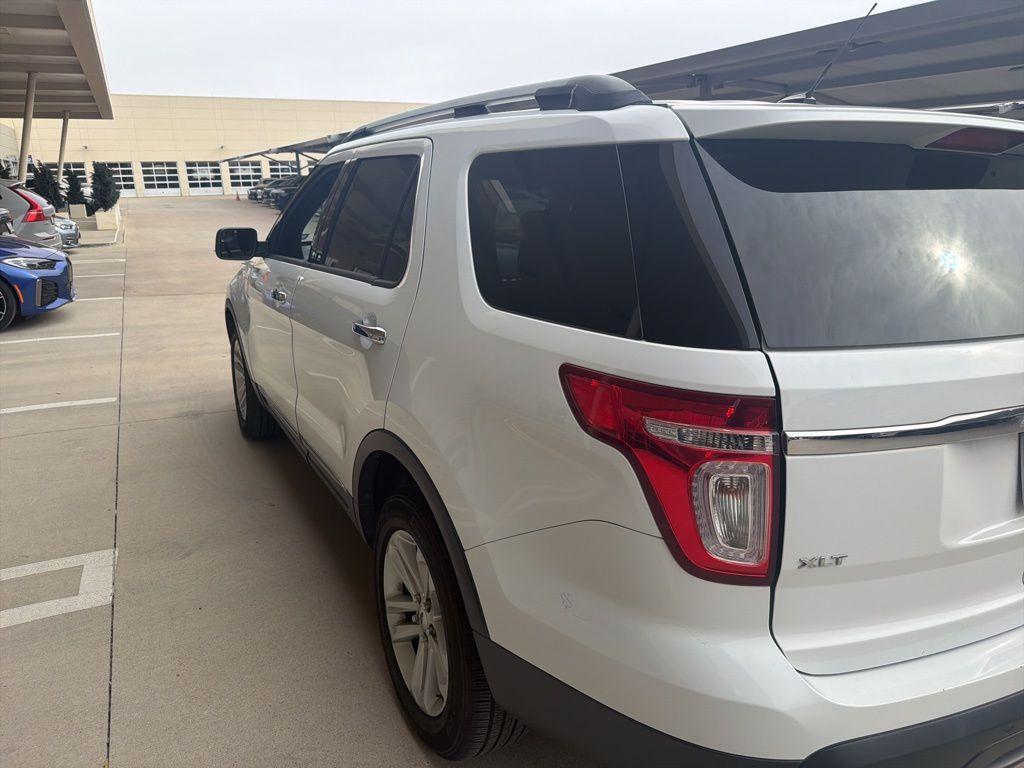 used 2014 Ford Explorer car, priced at $12,997
