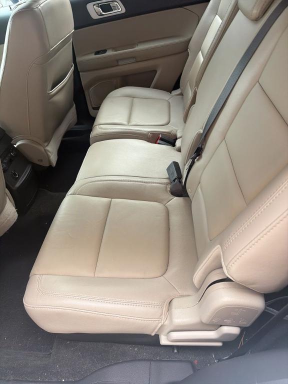 used 2014 Ford Explorer car, priced at $12,997