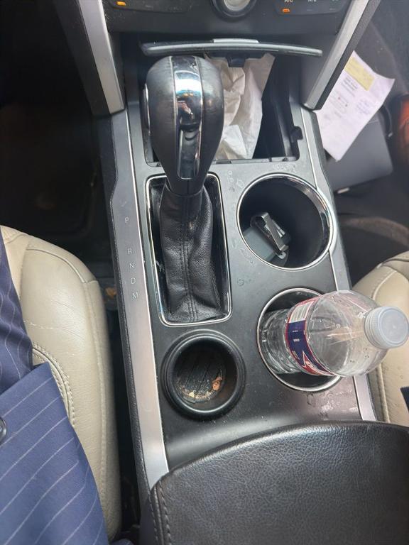 used 2014 Ford Explorer car, priced at $12,997