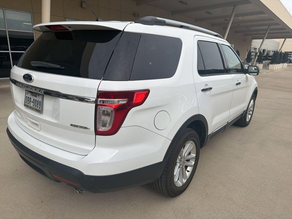 used 2014 Ford Explorer car, priced at $12,997