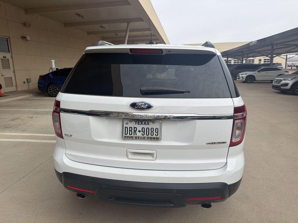 used 2014 Ford Explorer car, priced at $12,997