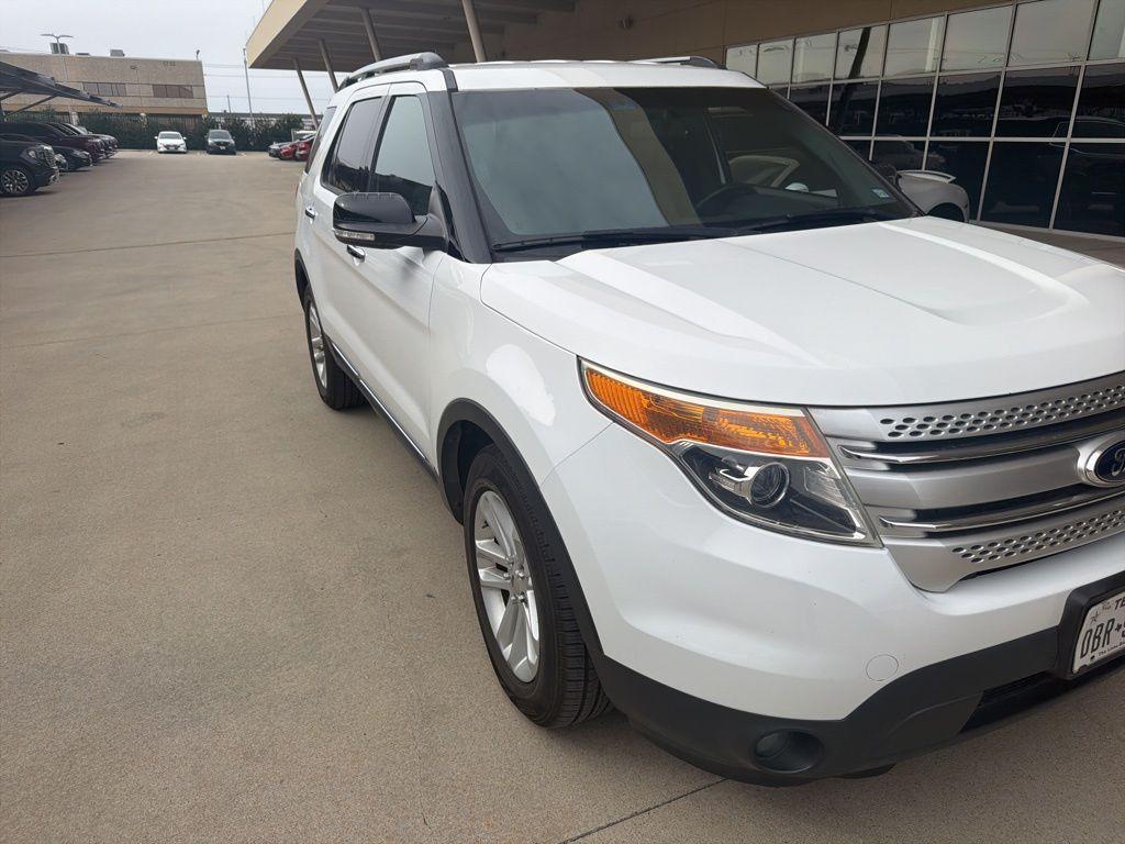 used 2014 Ford Explorer car, priced at $12,997