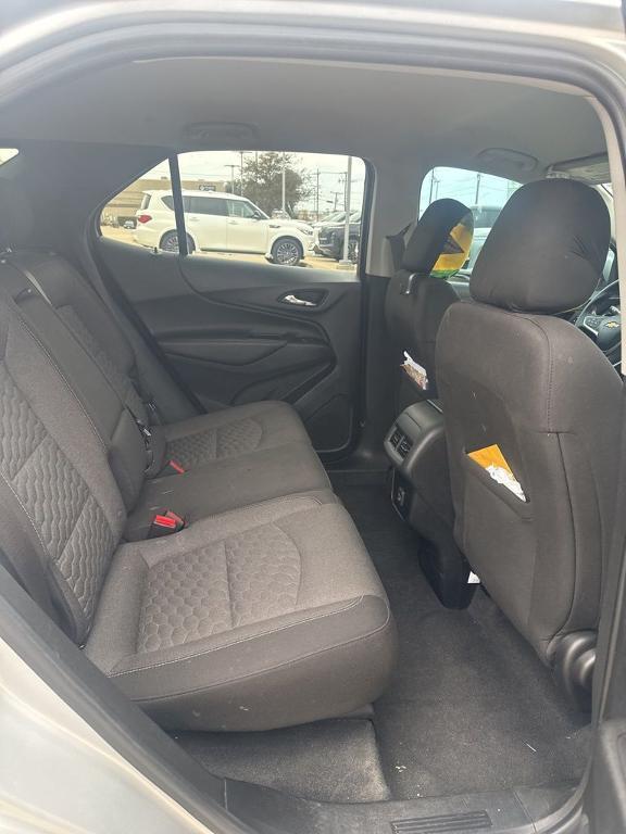 used 2020 Chevrolet Equinox car, priced at $16,500