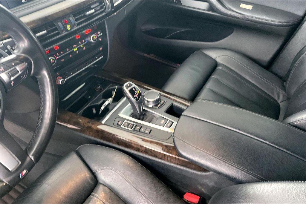 used 2018 BMW X5 car, priced at $21,950