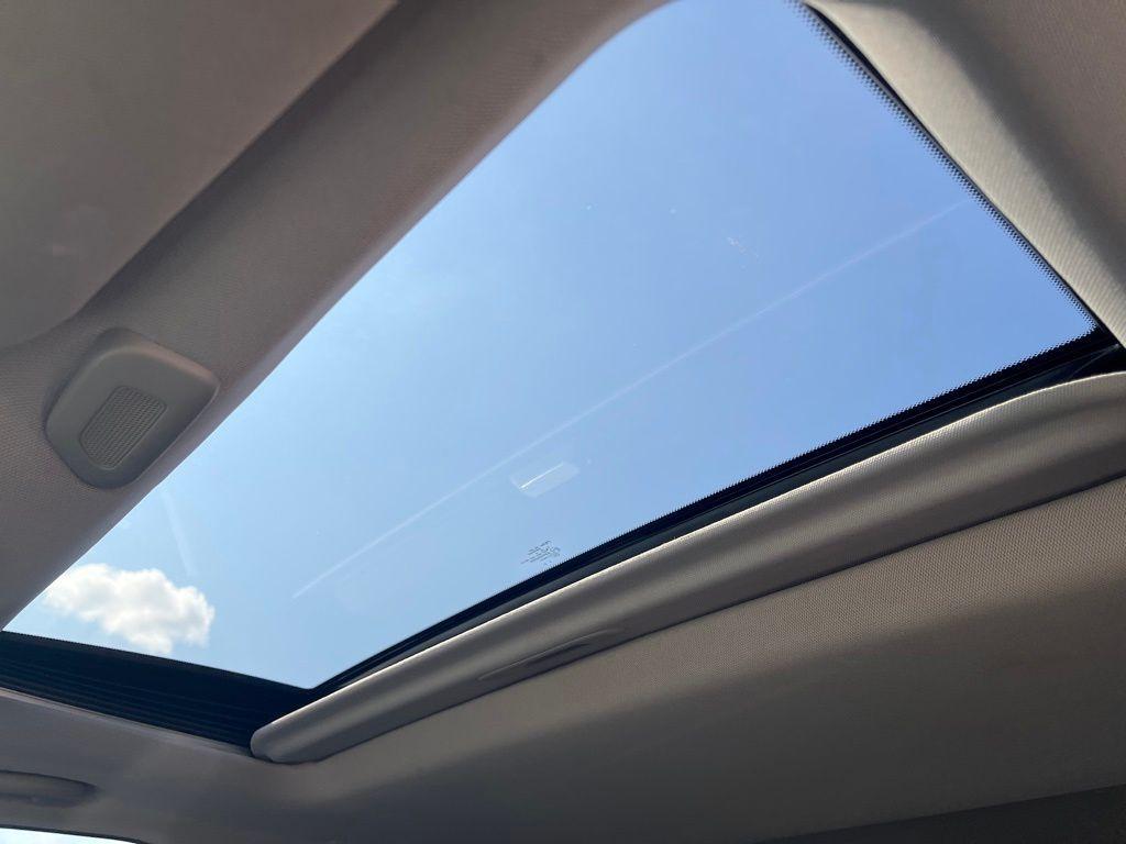 used 2019 INFINITI QX60 car, priced at $15,840