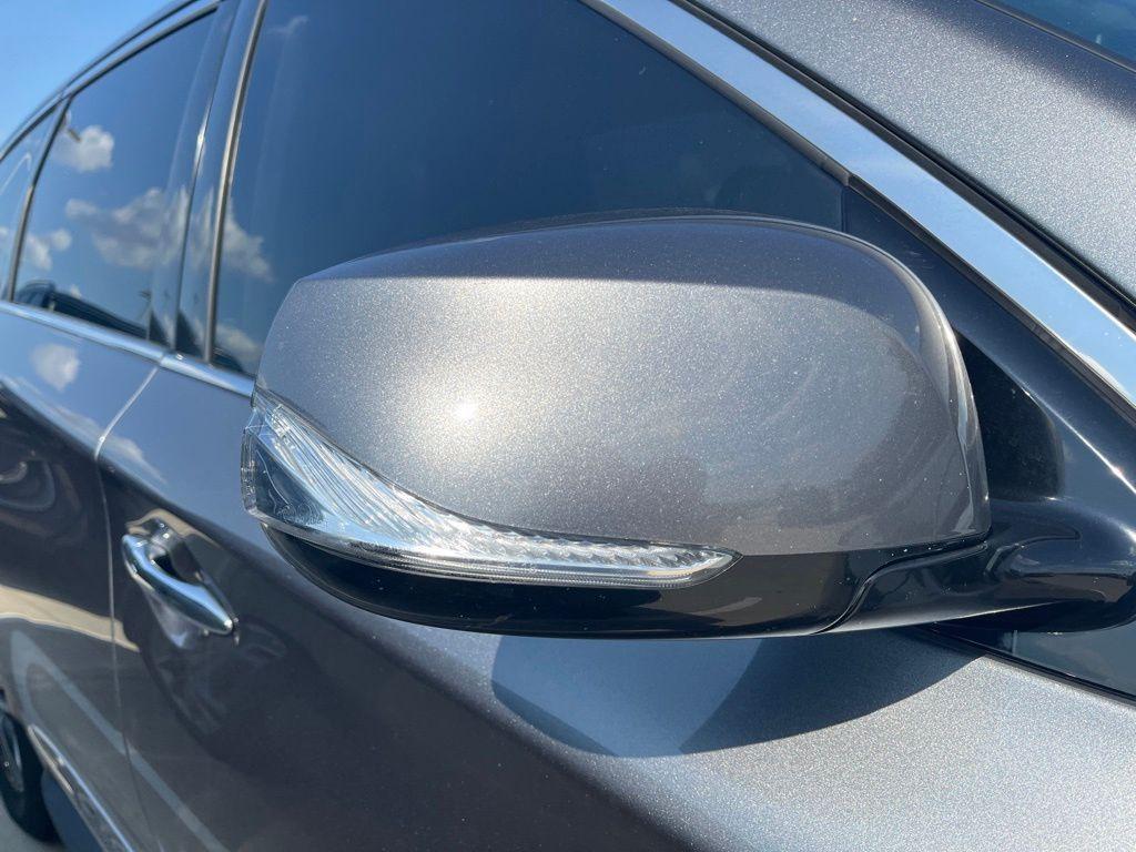 used 2019 INFINITI QX60 car, priced at $15,840