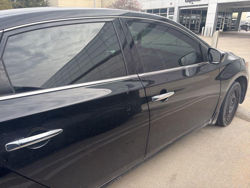 used 2019 Nissan Sentra car, priced at $5,999