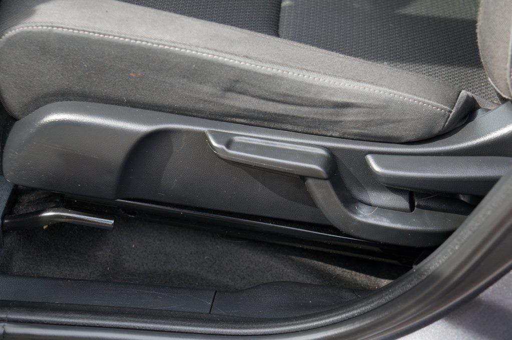 used 2022 Honda HR-V car, priced at $21,394