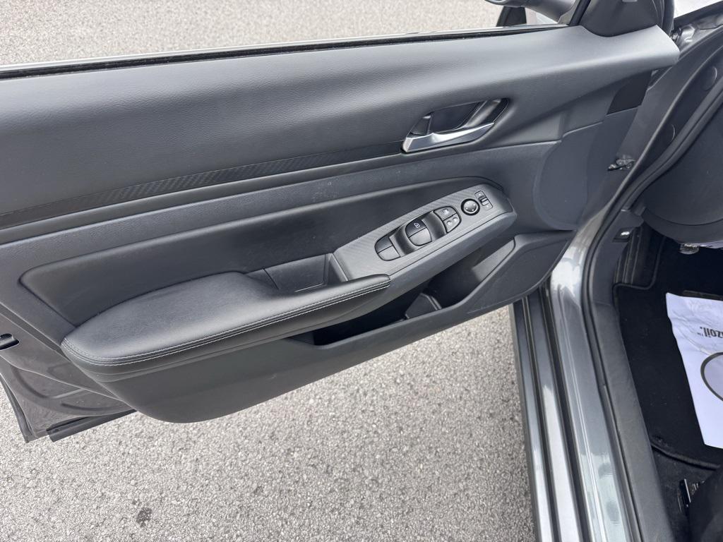used 2024 Nissan Altima car, priced at $18,993