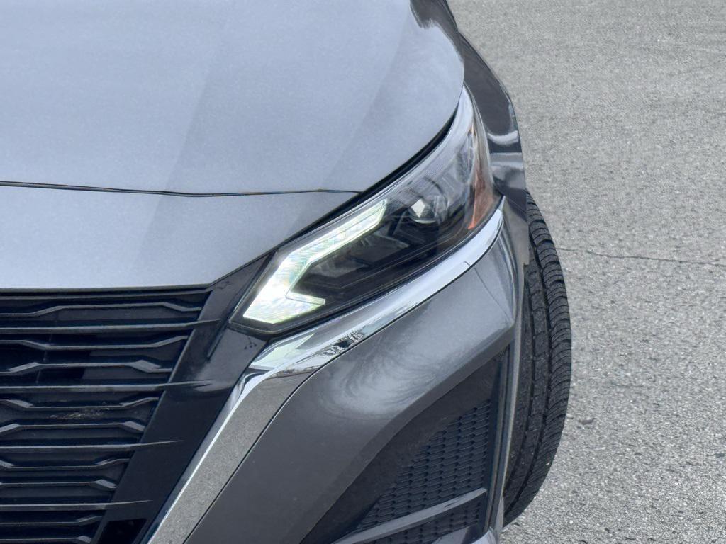 used 2024 Nissan Altima car, priced at $18,993