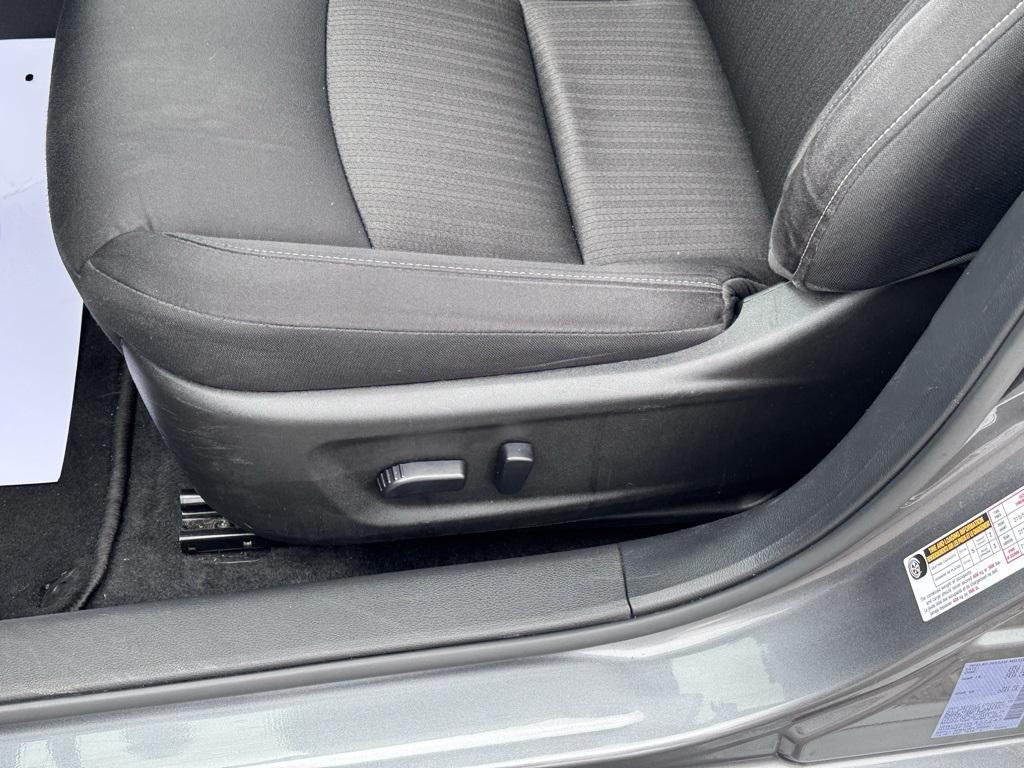 used 2024 Nissan Altima car, priced at $18,993