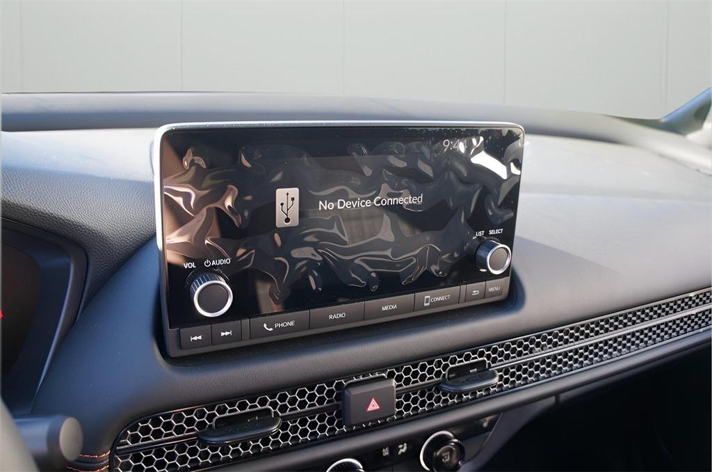 used 2025 Honda HR-V car, priced at $28,093