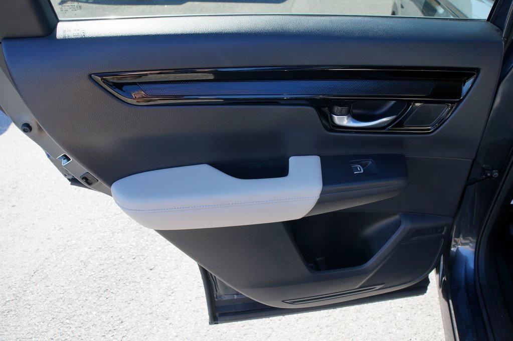 used 2024 Honda CR-V car, priced at $31,201