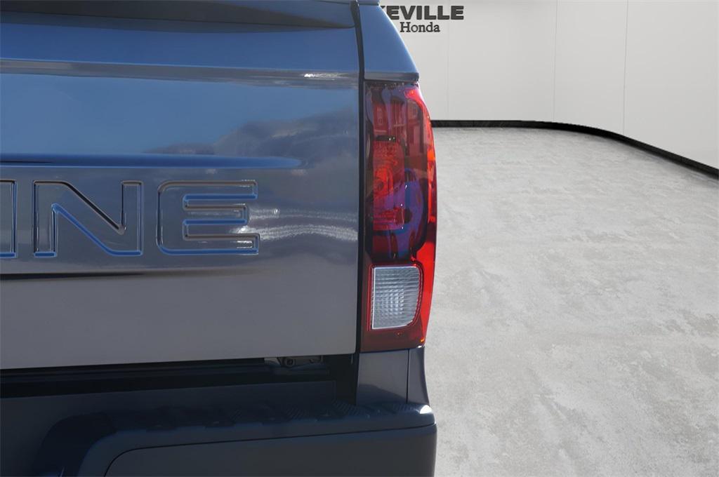 new 2026 Honda Ridgeline car, priced at $44,890