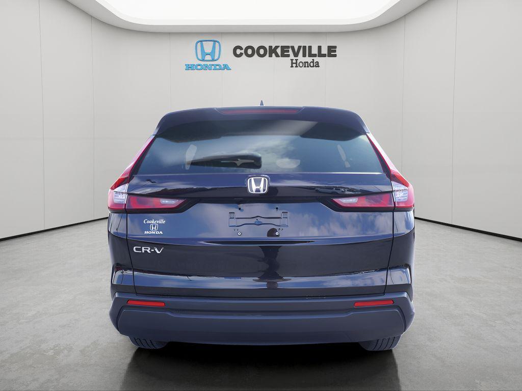 used 2025 Honda CR-V car, priced at $29,311