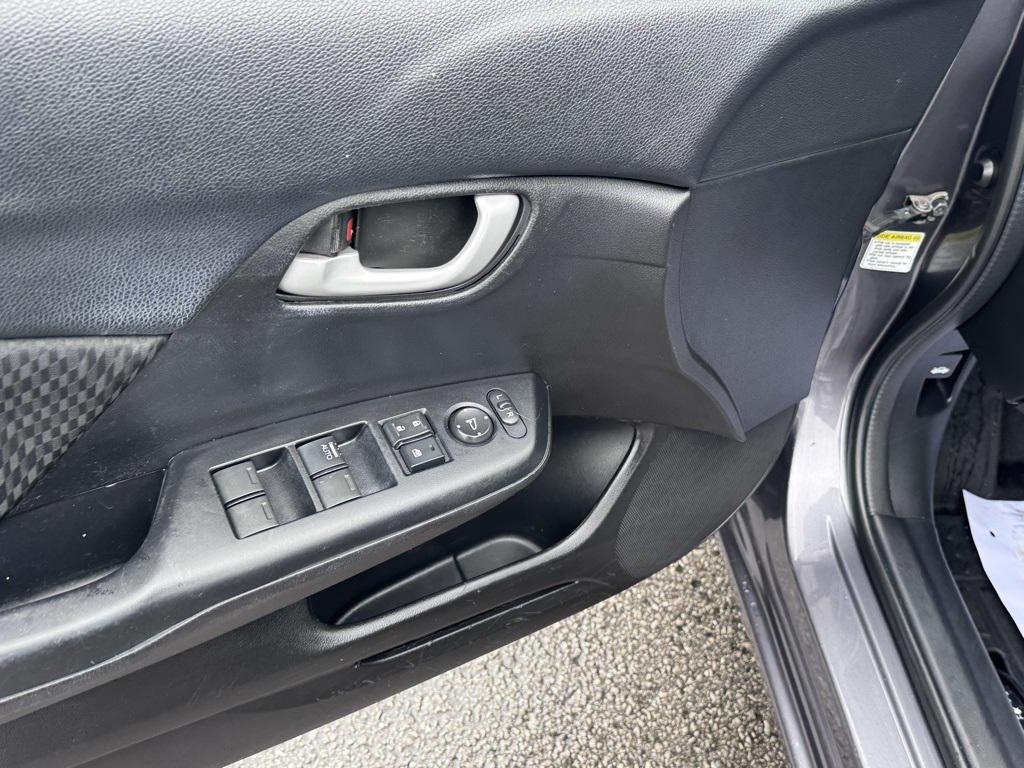 used 2014 Honda Civic car, priced at $12,687