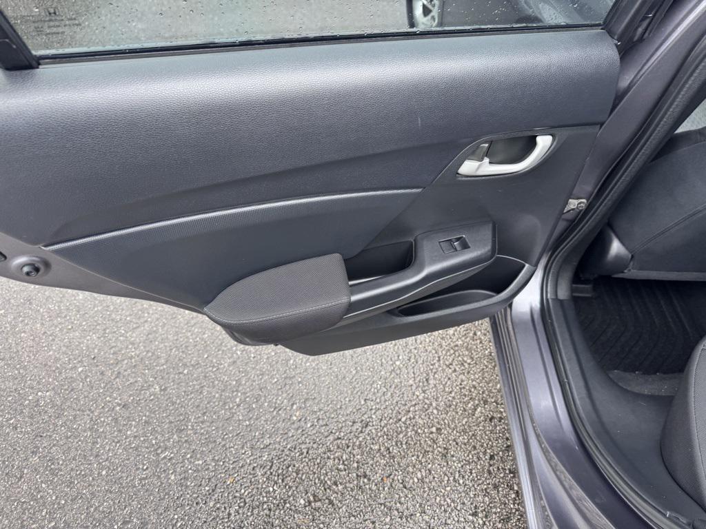 used 2014 Honda Civic car, priced at $12,687