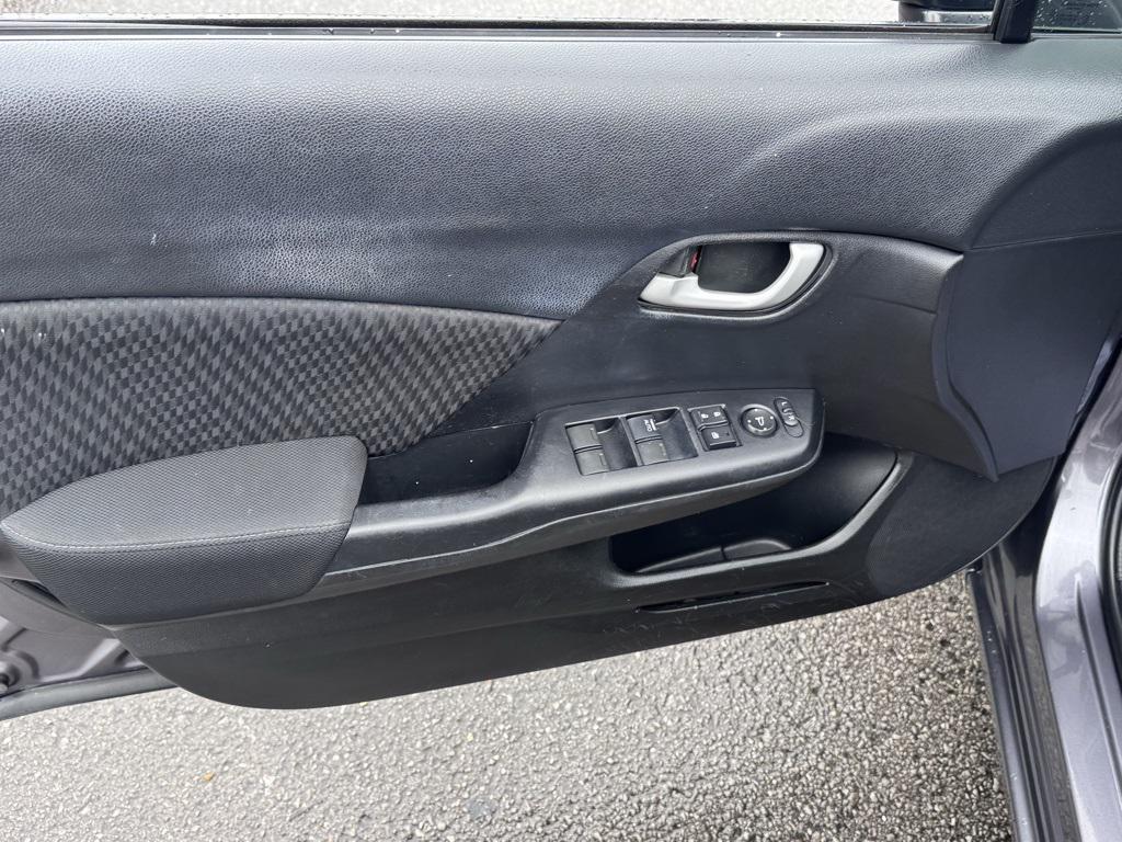 used 2014 Honda Civic car, priced at $12,687