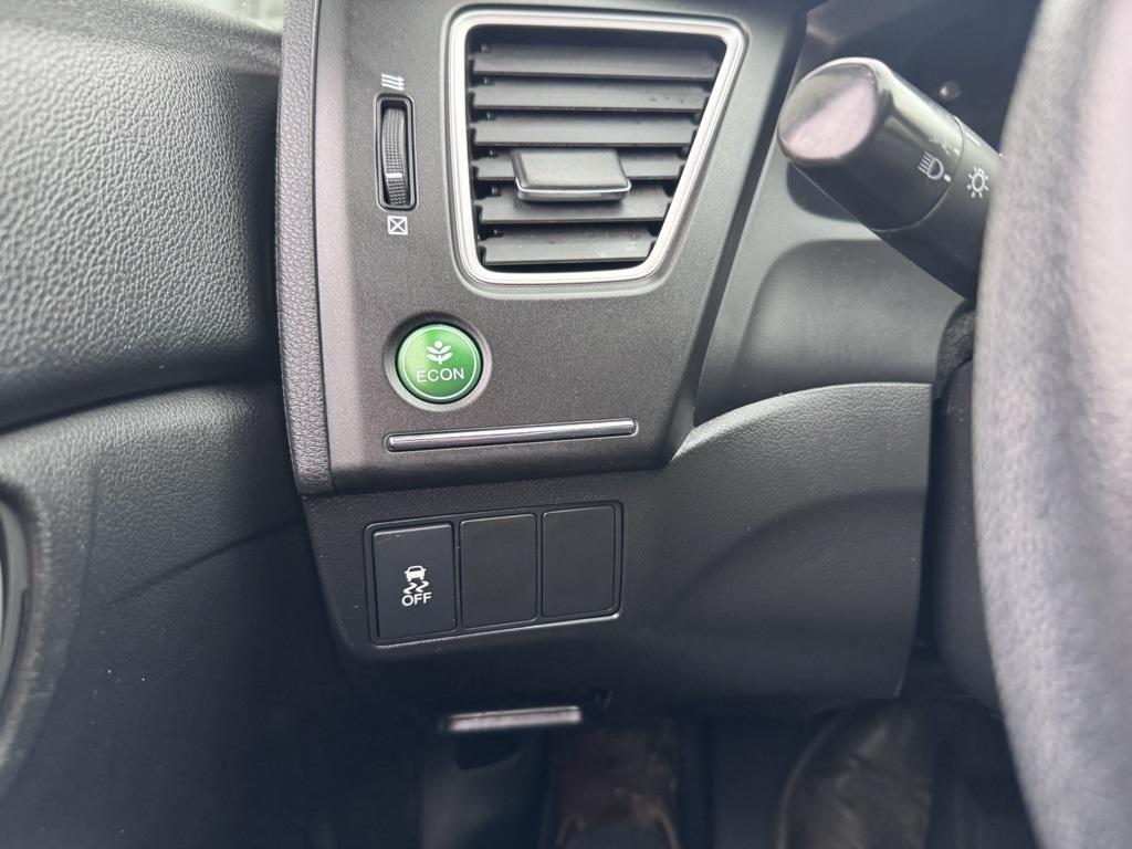 used 2014 Honda Civic car, priced at $12,687