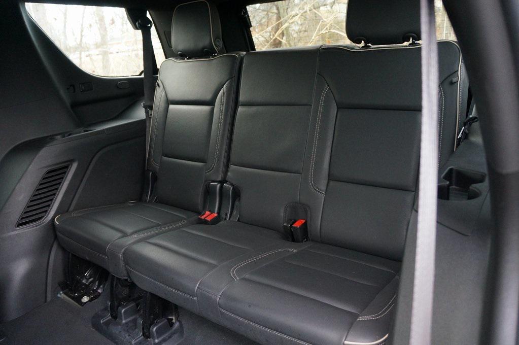 used 2023 GMC Yukon car, priced at $44,800