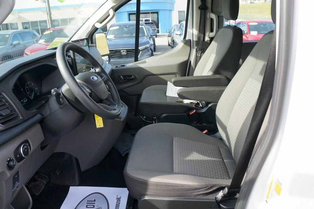 used 2024 Ford Transit-350 car, priced at $39,307