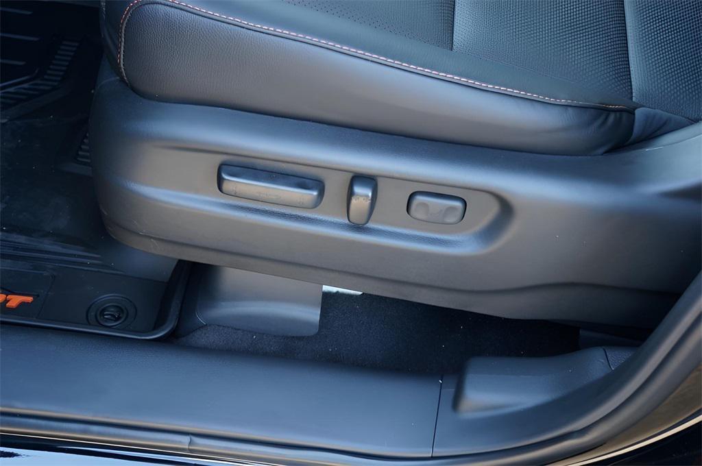 new 2026 Honda Ridgeline car, priced at $47,290