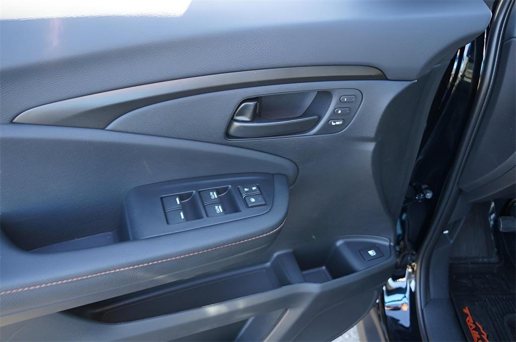 new 2026 Honda Ridgeline car, priced at $47,290