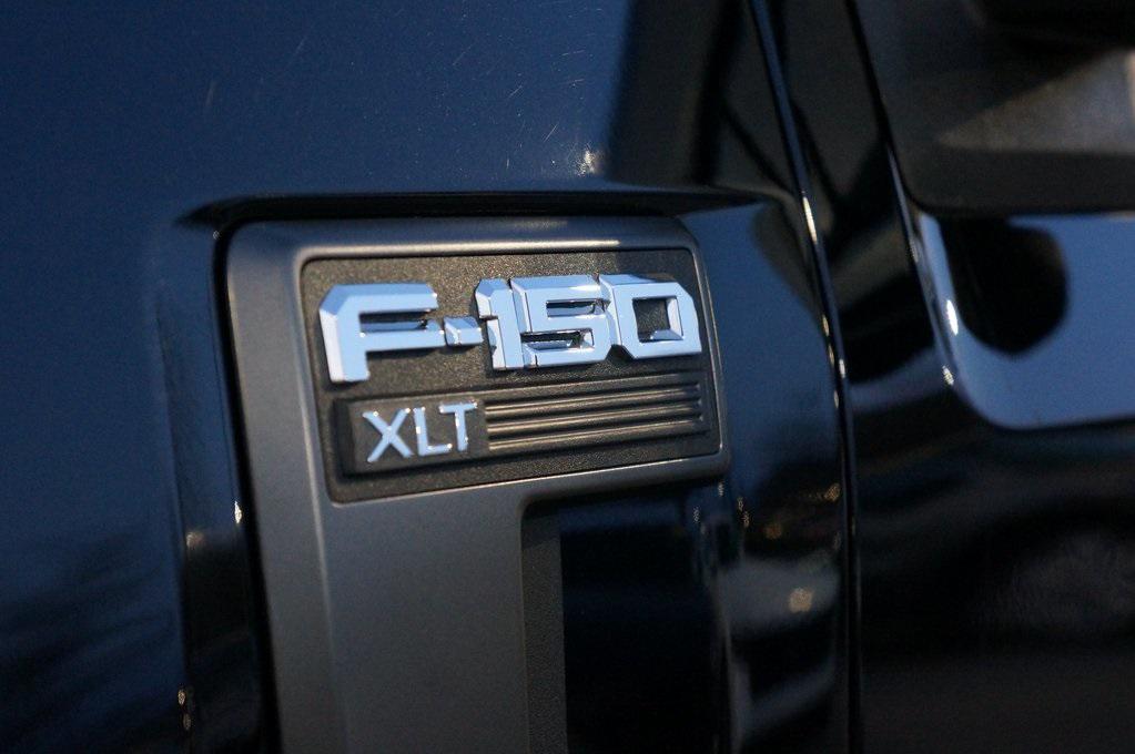 used 2023 Ford F-150 car, priced at $39,619