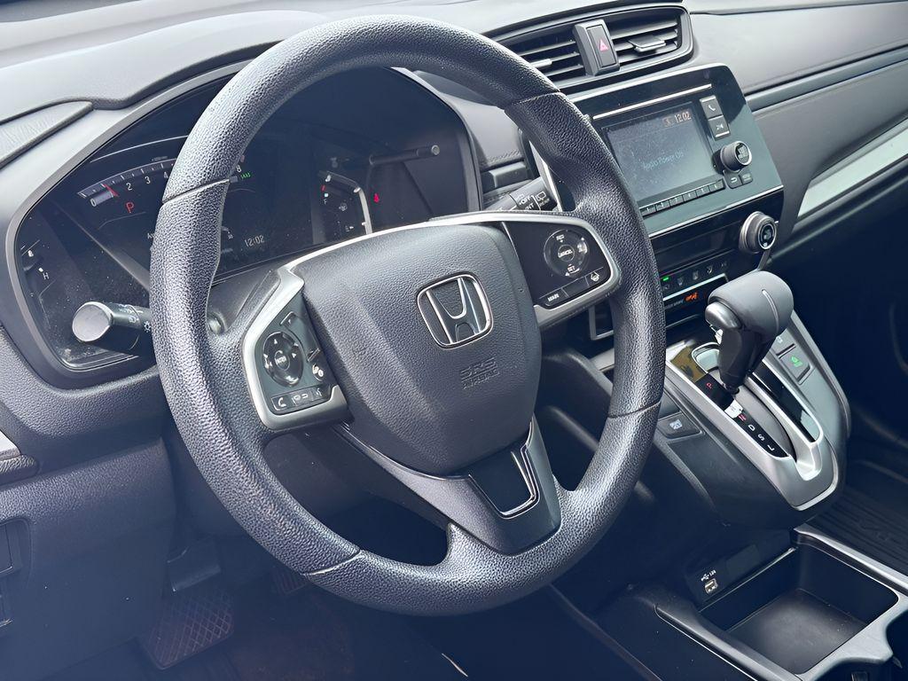 used 2020 Honda CR-V car, priced at $20,759