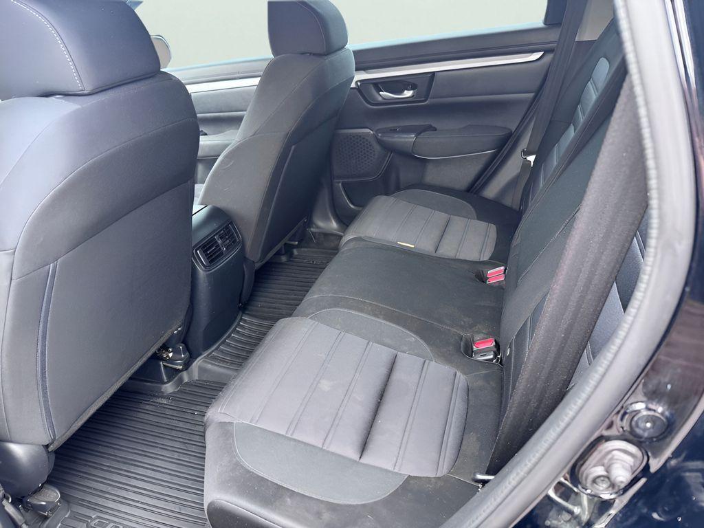 used 2020 Honda CR-V car, priced at $20,759