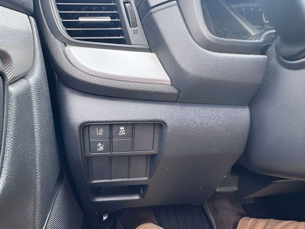 used 2020 Honda CR-V car, priced at $20,759