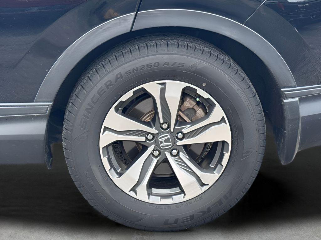 used 2020 Honda CR-V car, priced at $20,759